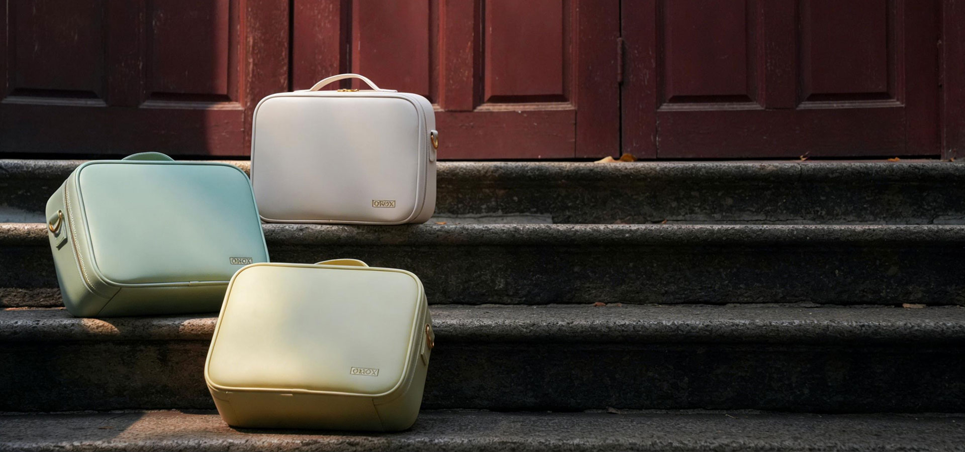 Built for Brand Customization and Bulk Procurement